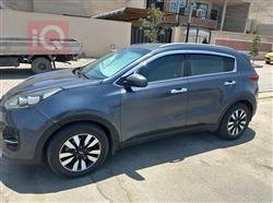 کیا سپۆرتاج